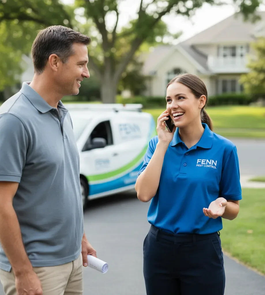 Cockroach Extermination in Northport, NY